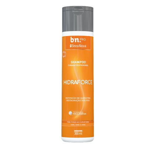 Shampoo Hidraforce PRO 300ml | bn.Cachos